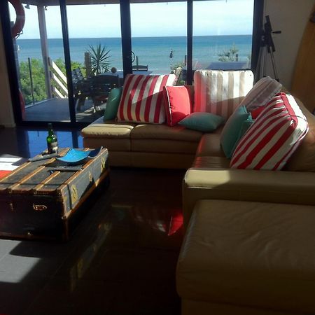Award Winning Beach Front Retreat Frankston Buitenkant foto
