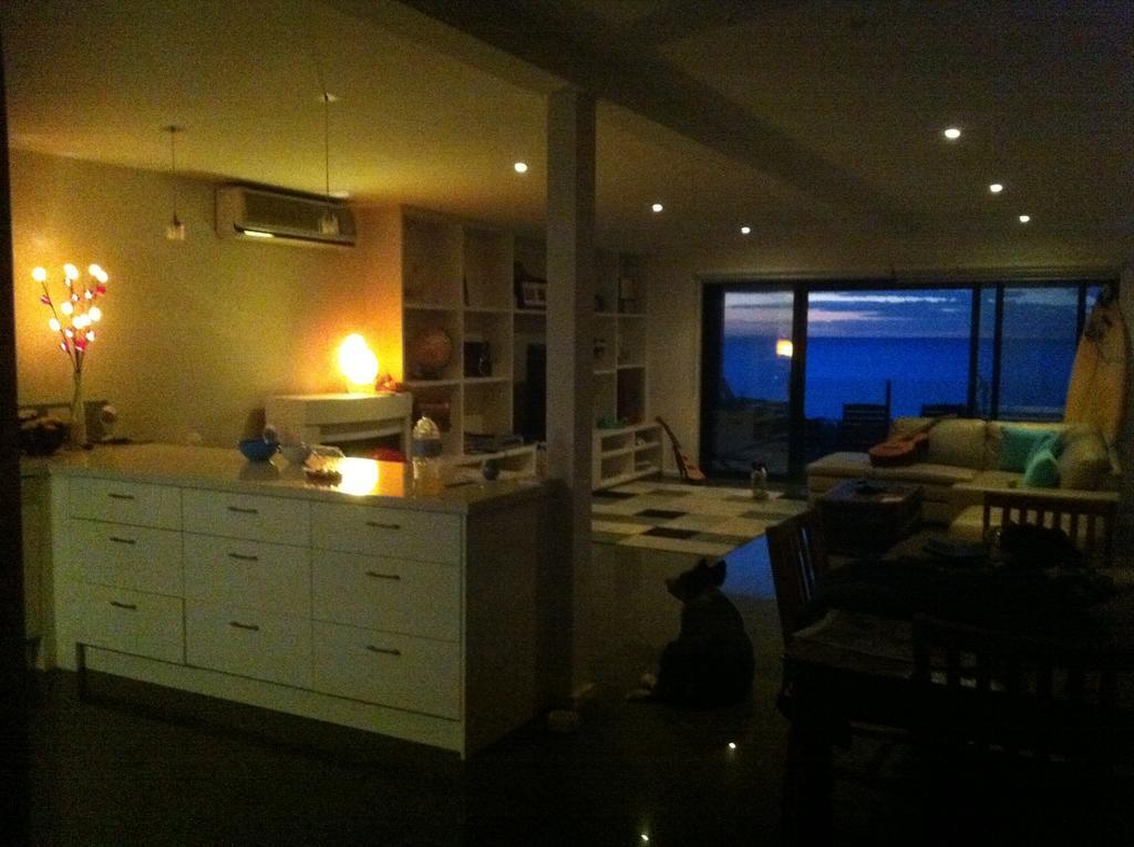 Award Winning Beach Front Retreat Frankston Buitenkant foto